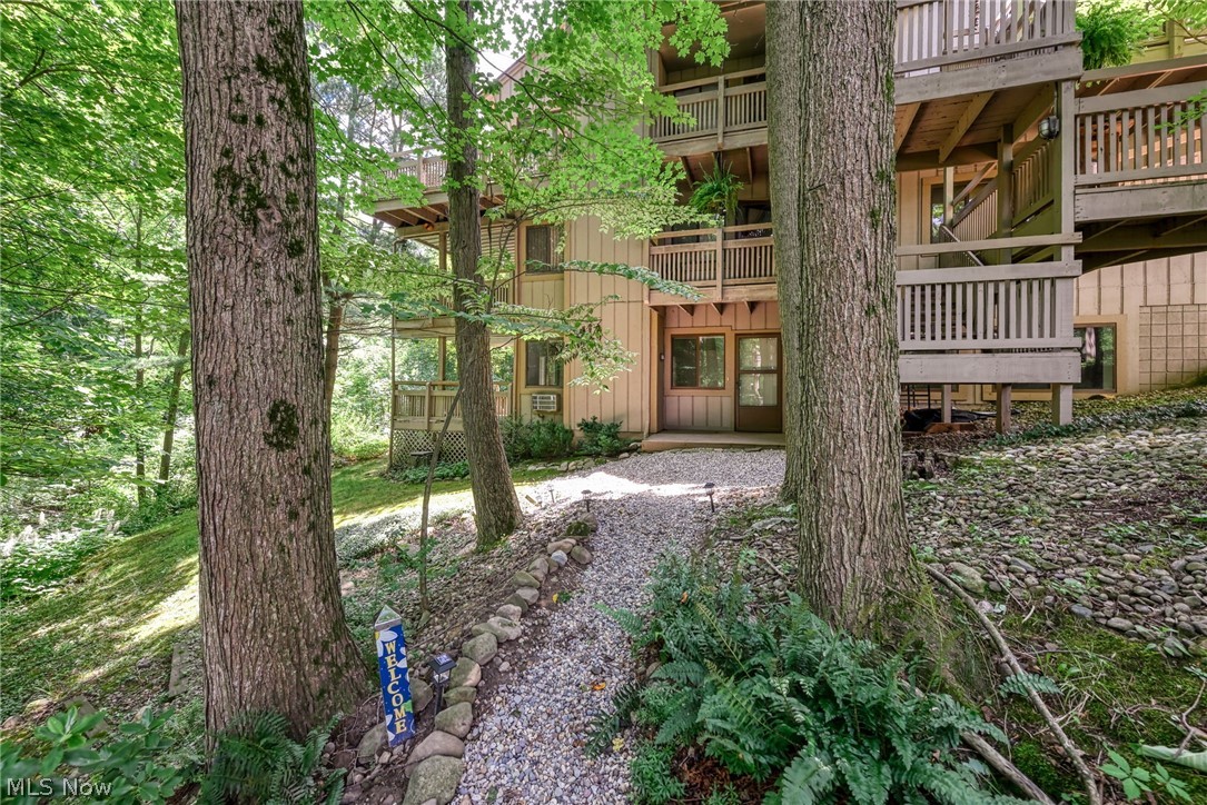 Pine Mill Rdg Condo Estates #4 - Residential