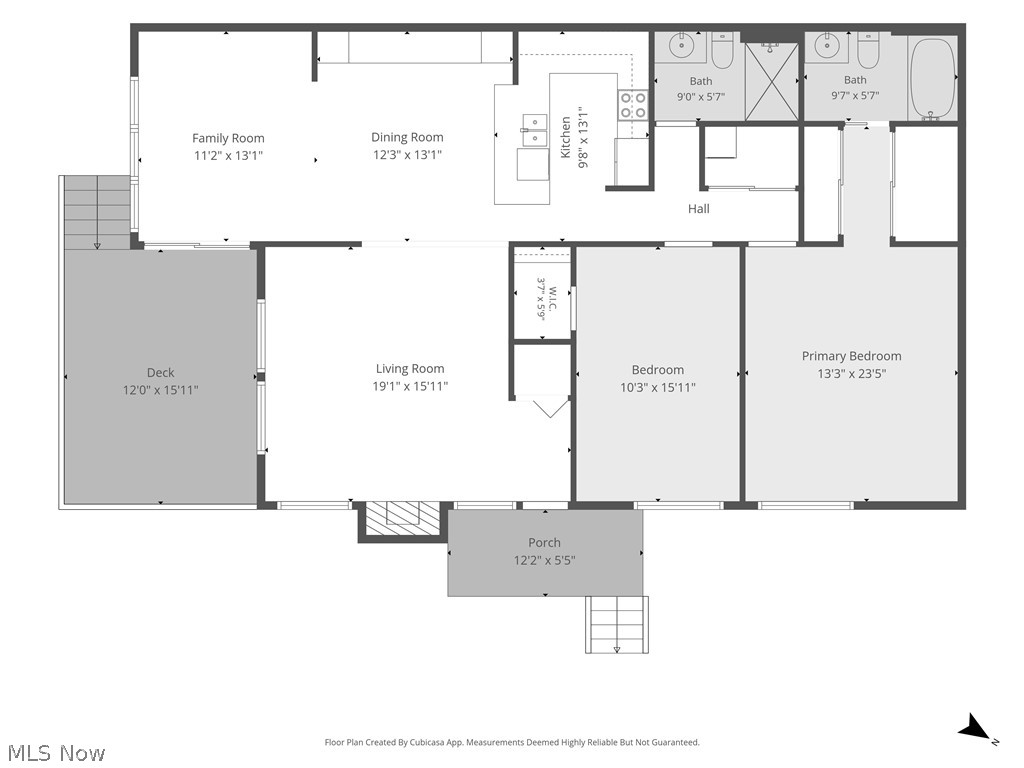 Pine Mill Rdg Condo Estates #4 - Residential