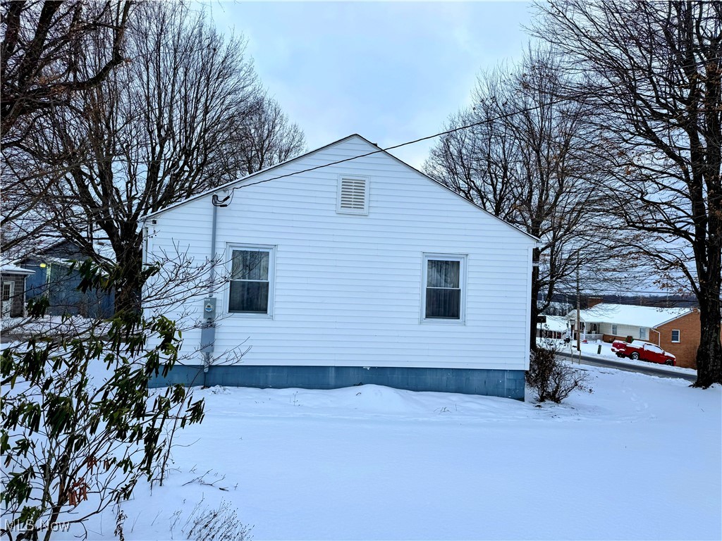 Bernhards Add - Residential
