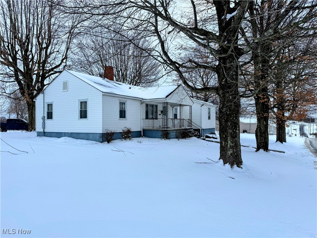 Bernhards Add - Residential