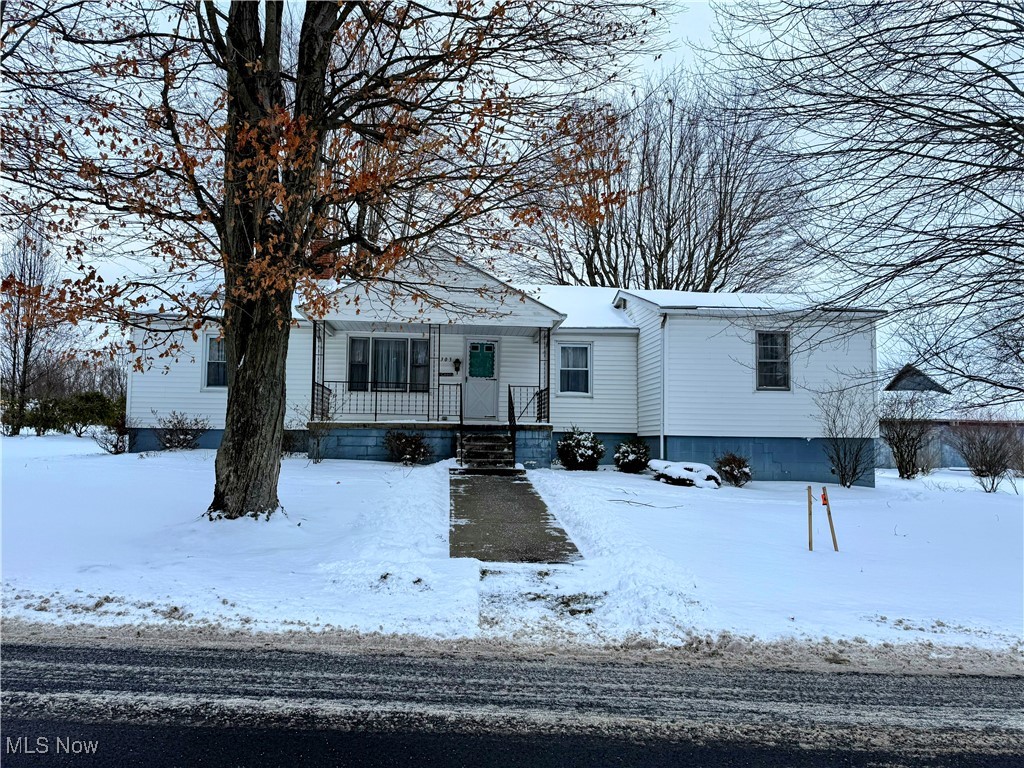 Bernhards Add - Residential