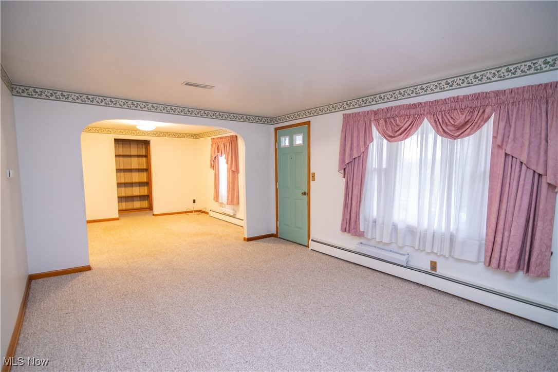 Bernhards Add - Residential