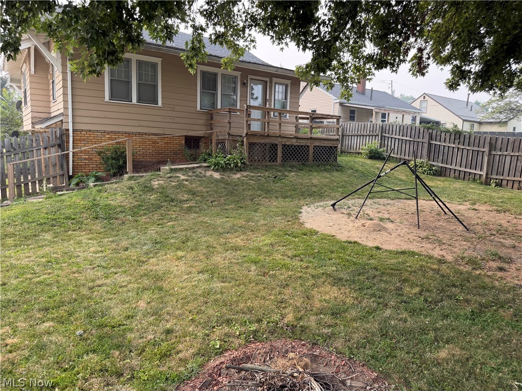 Westland Park - Residential