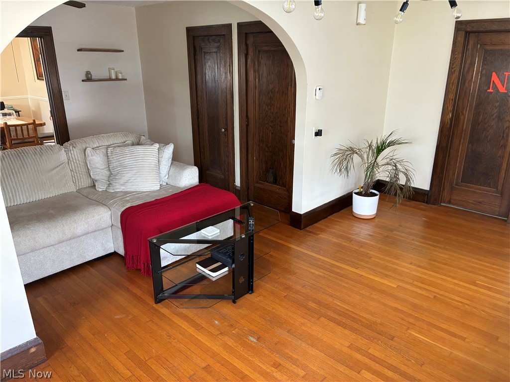 Westland Park - Residential