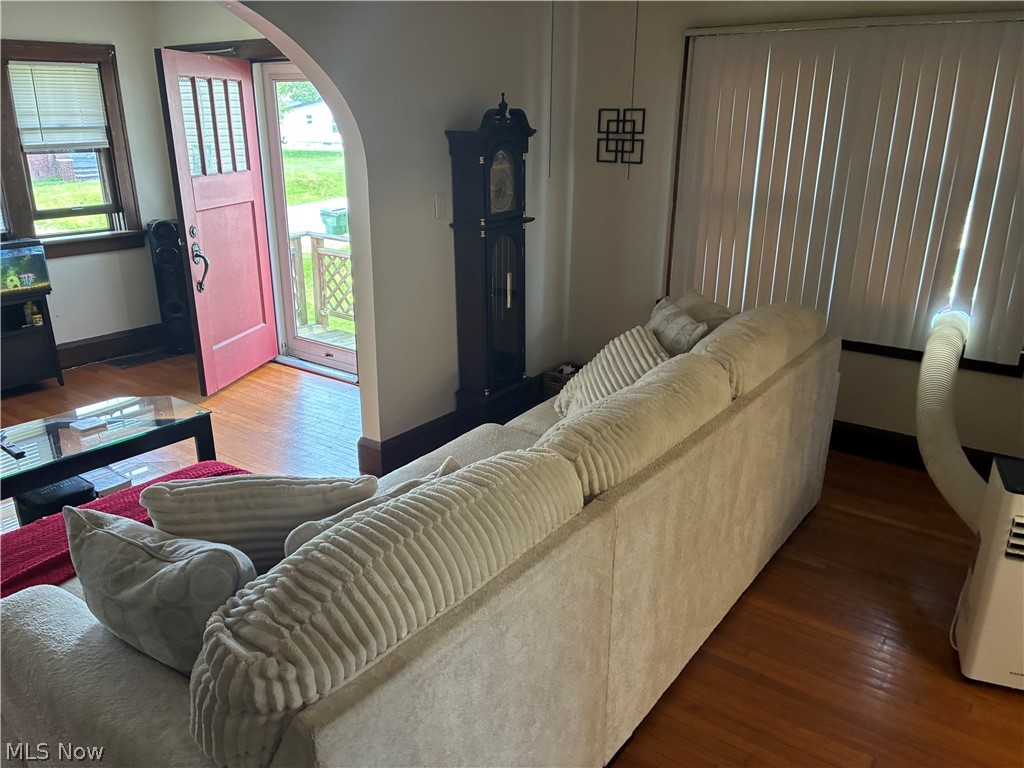 Westland Park - Residential