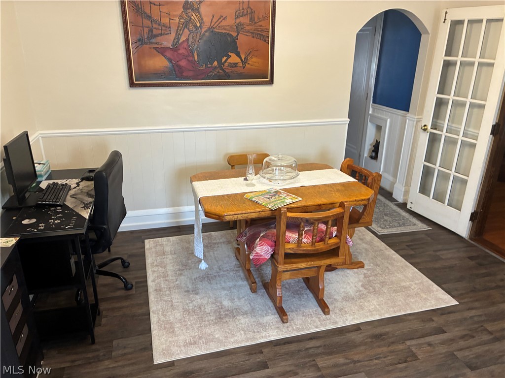 Westland Park - Residential
