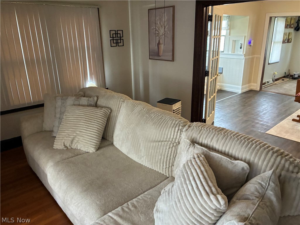 Westland Park - Residential