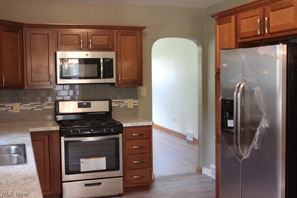 Carper - Residential
