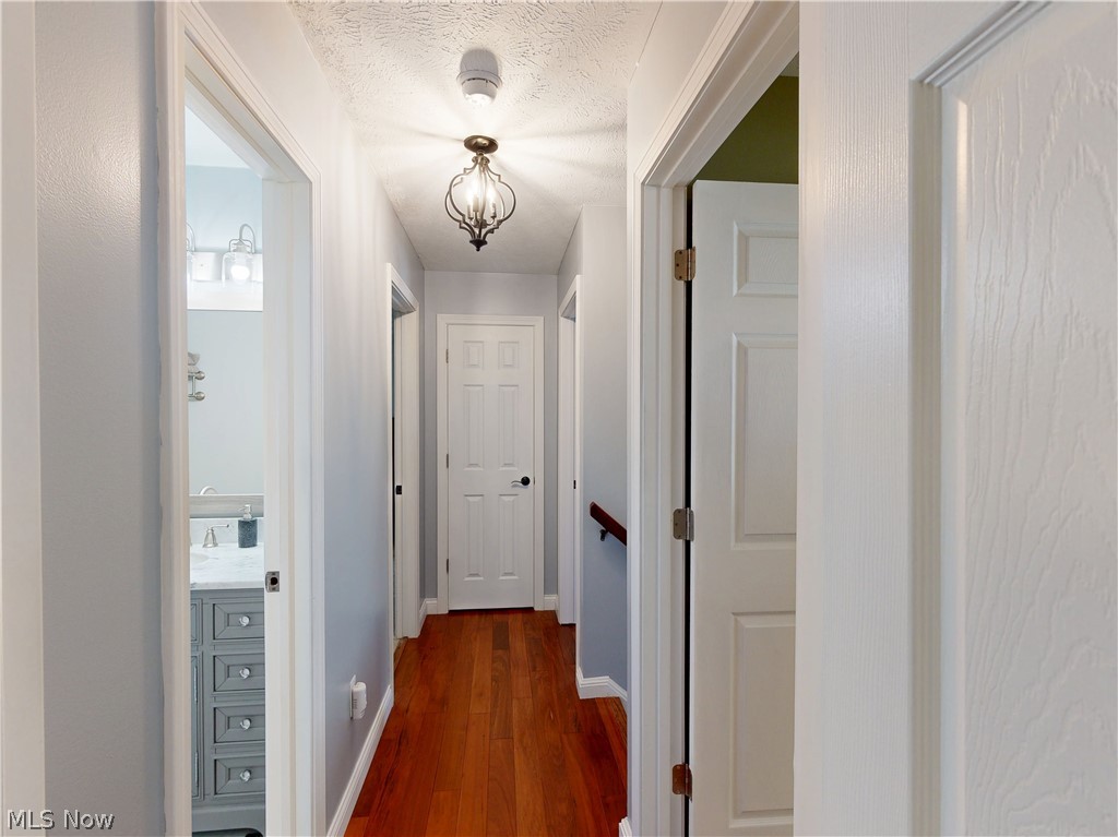 Woodhill Sub 2 - Residential