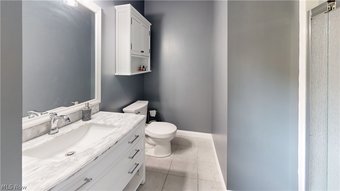 Woodhill Sub 2 - Residential