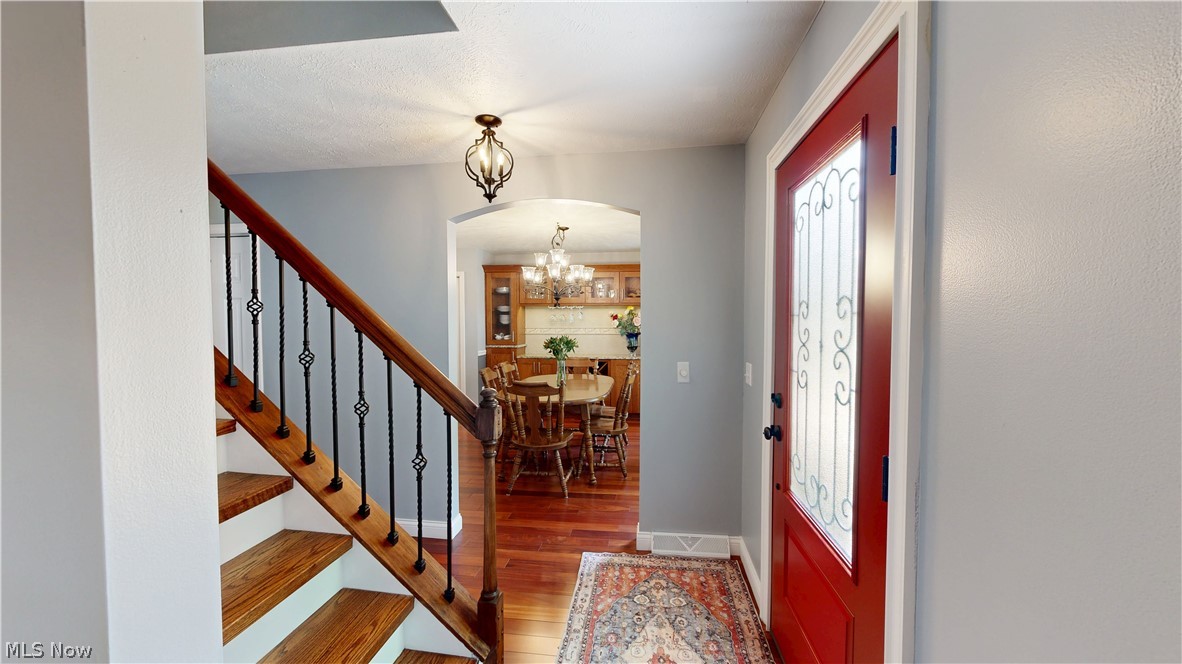 Woodhill Sub 2 - Residential