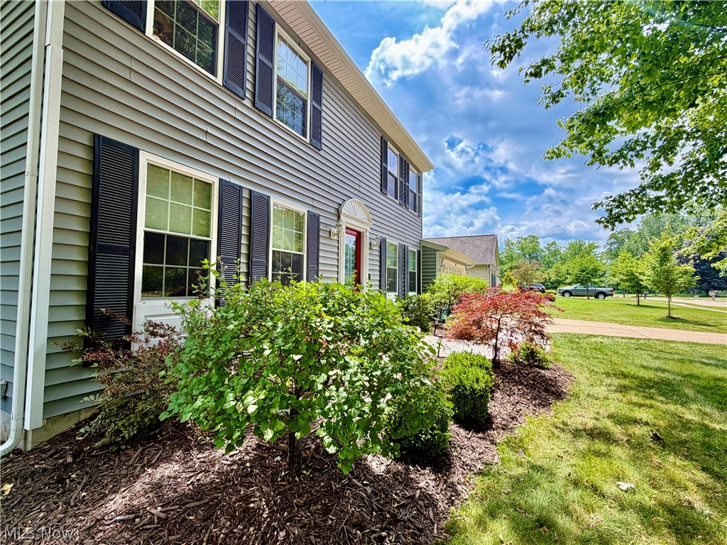 Woodhill Sub 2 - Residential