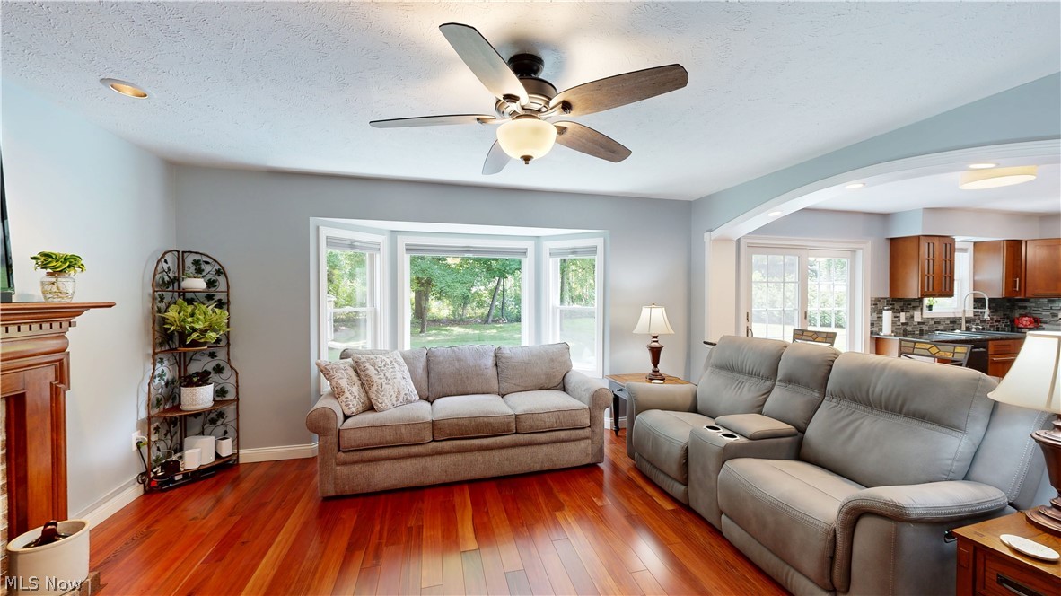 Woodhill Sub 2 - Residential