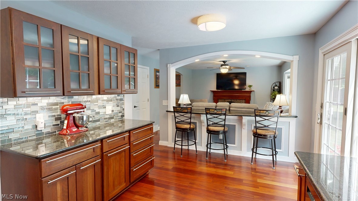 Woodhill Sub 2 - Residential
