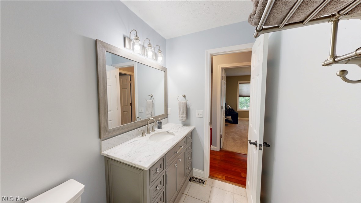 Woodhill Sub 2 - Residential