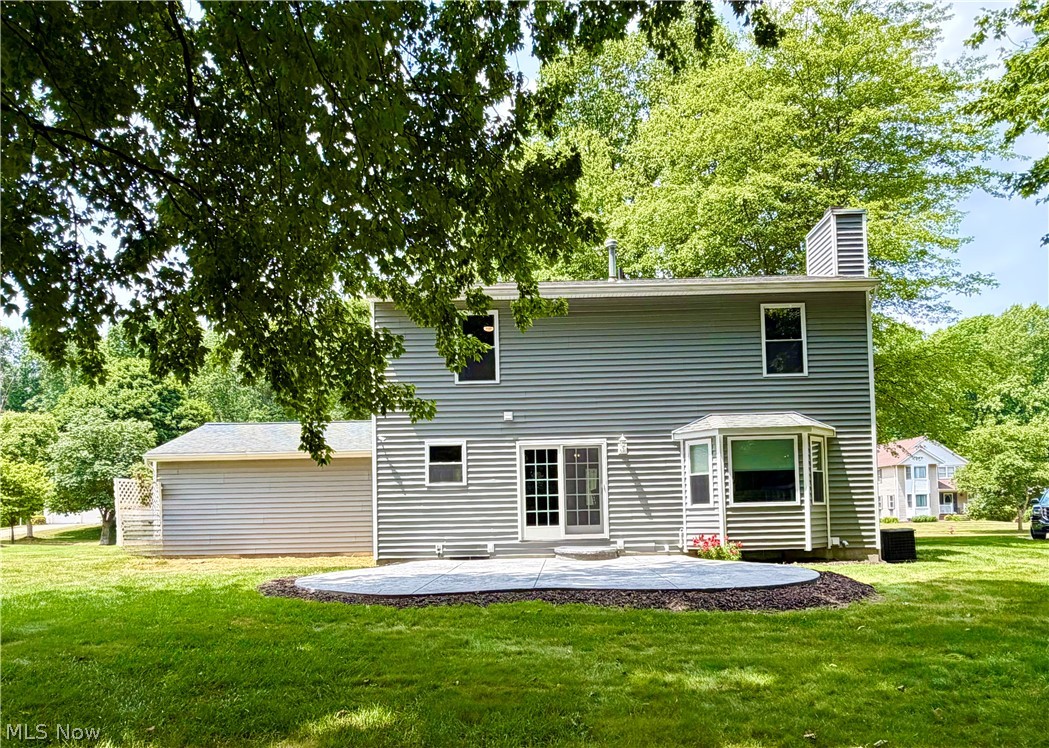 Woodhill Sub 2 - Residential