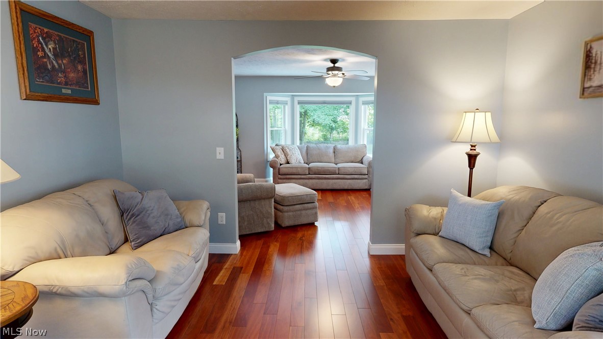 Woodhill Sub 2 - Residential