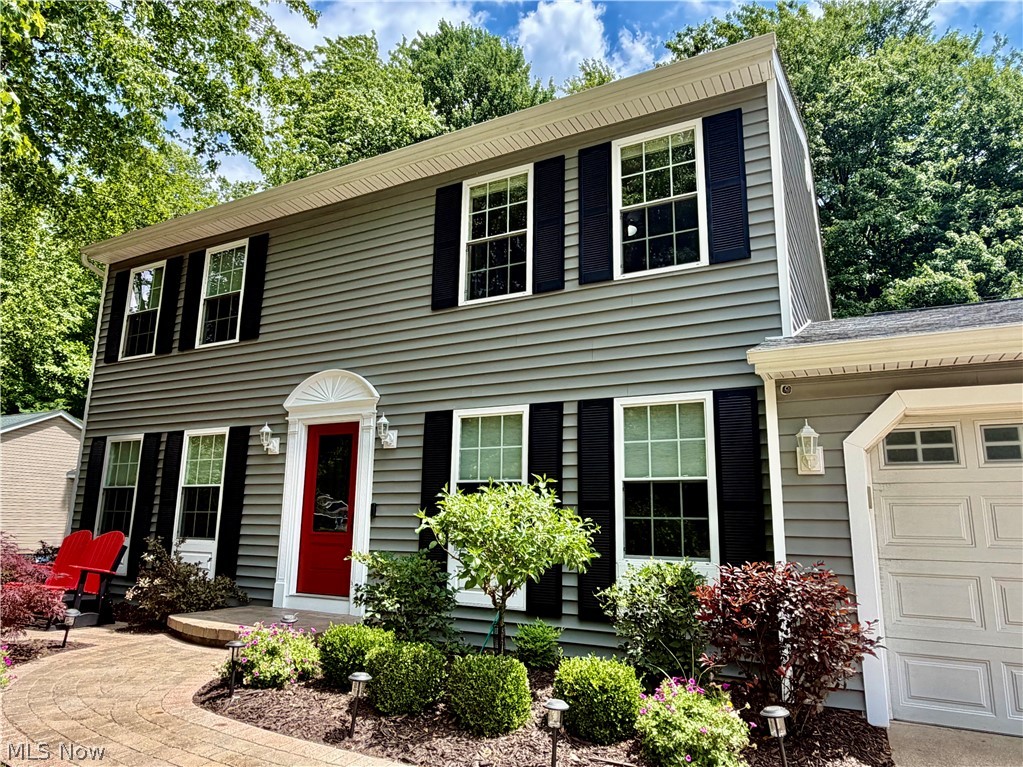 Woodhill Sub 2 - Residential
