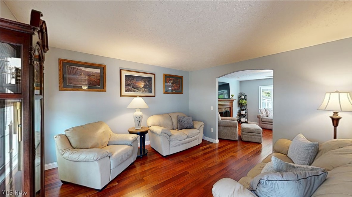 Woodhill Sub 2 - Residential