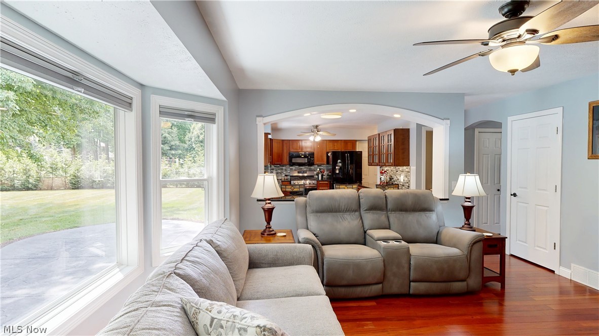 Woodhill Sub 2 - Residential
