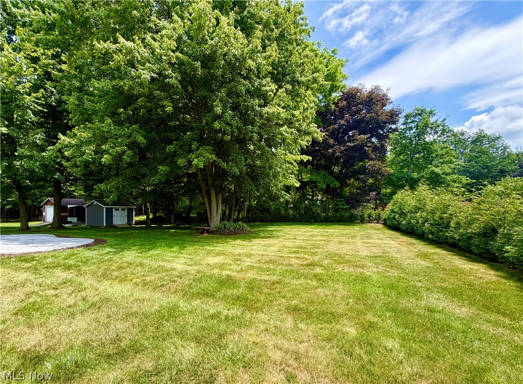 Woodhill Sub 2 - Residential