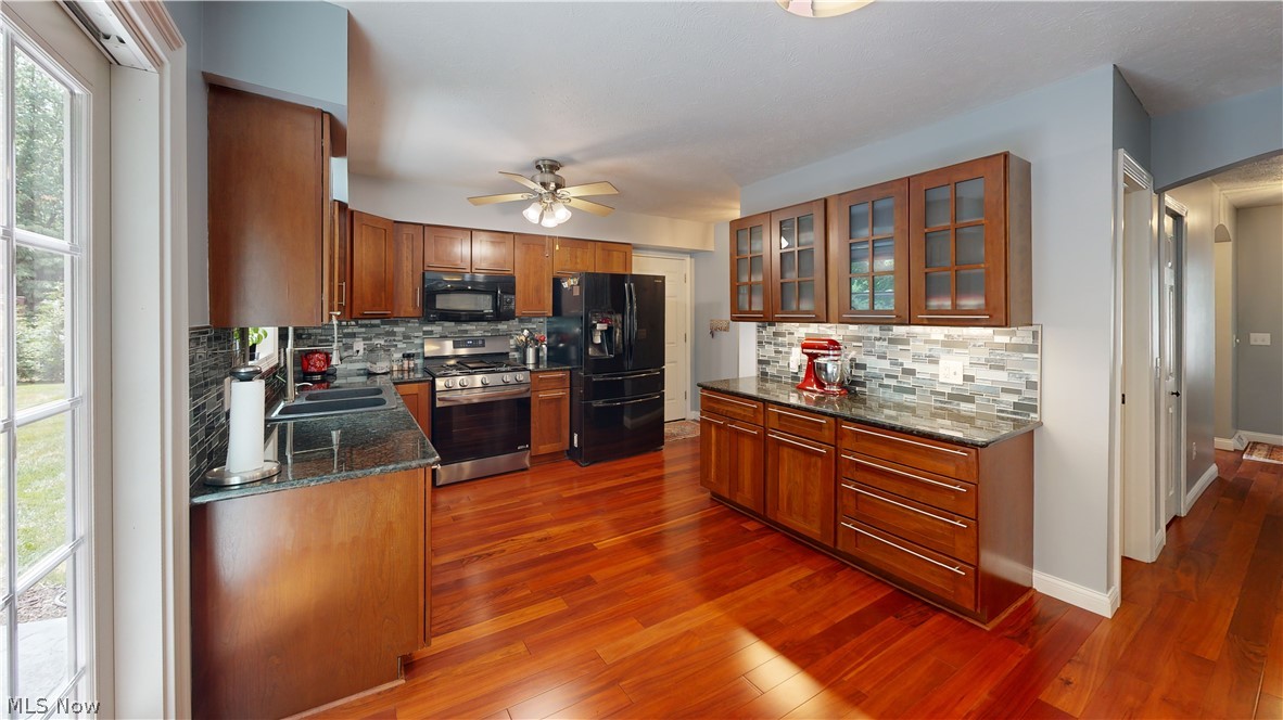 Woodhill Sub 2 - Residential