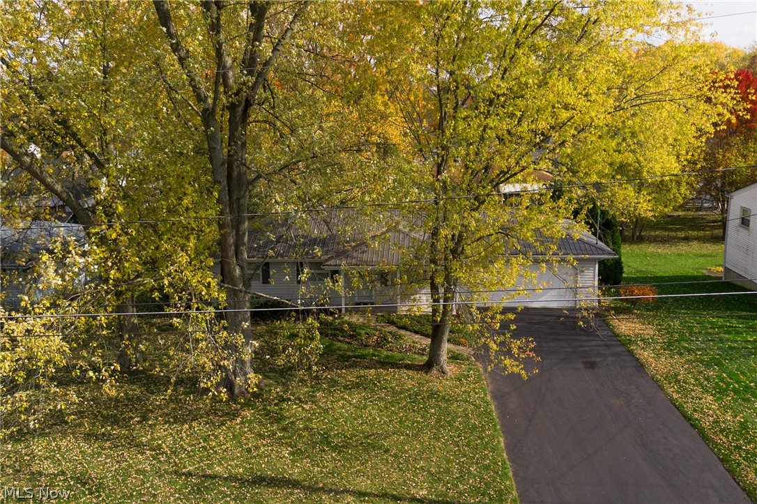 Westward Ho - Residential
