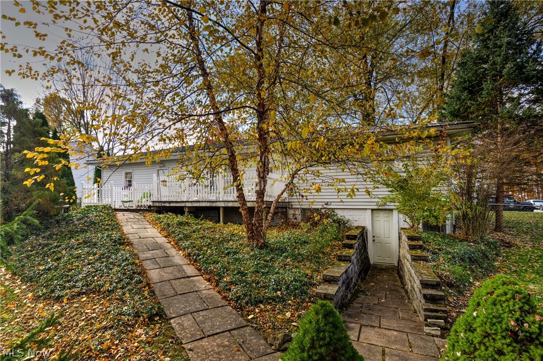 Westward Ho - Residential
