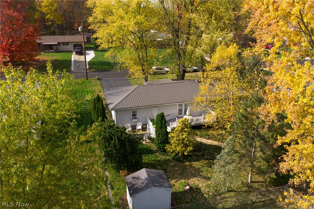 Westward Ho - Residential