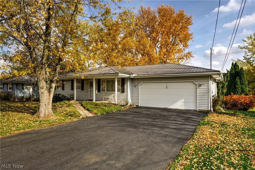 Westward Ho - Residential