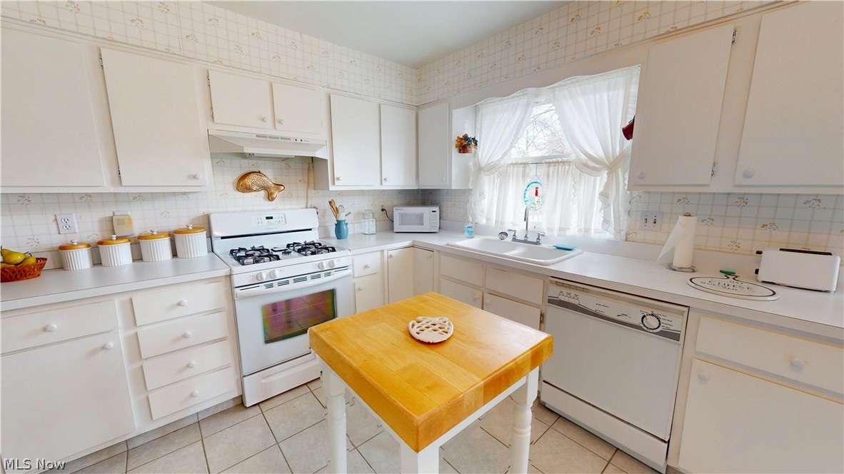 Westward Ho - Residential