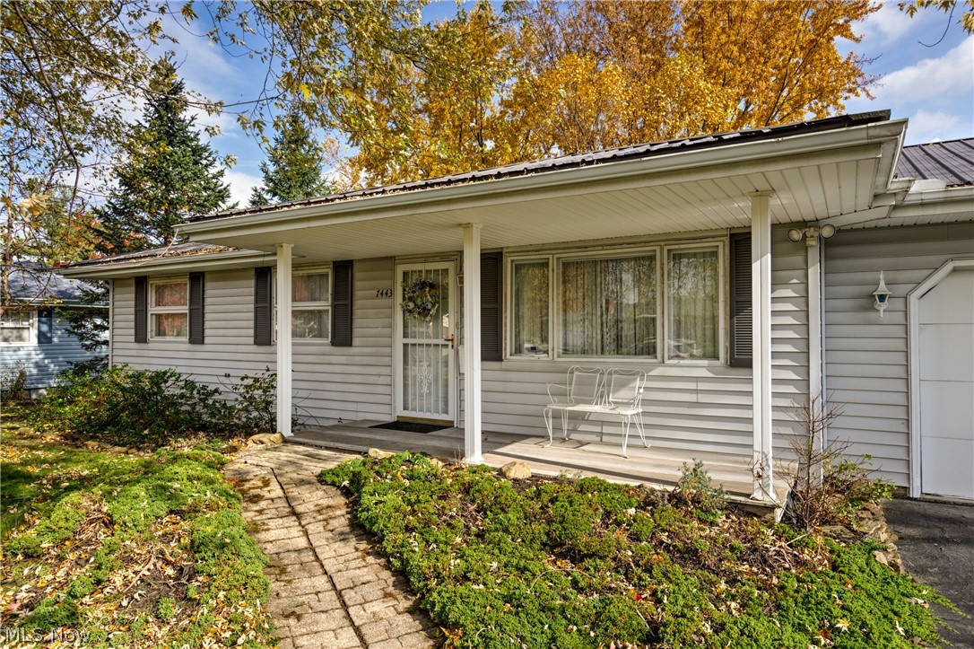 Westward Ho - Residential