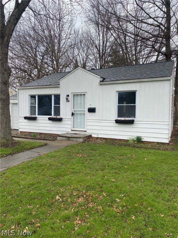 Green Belvoir - Residential Lease