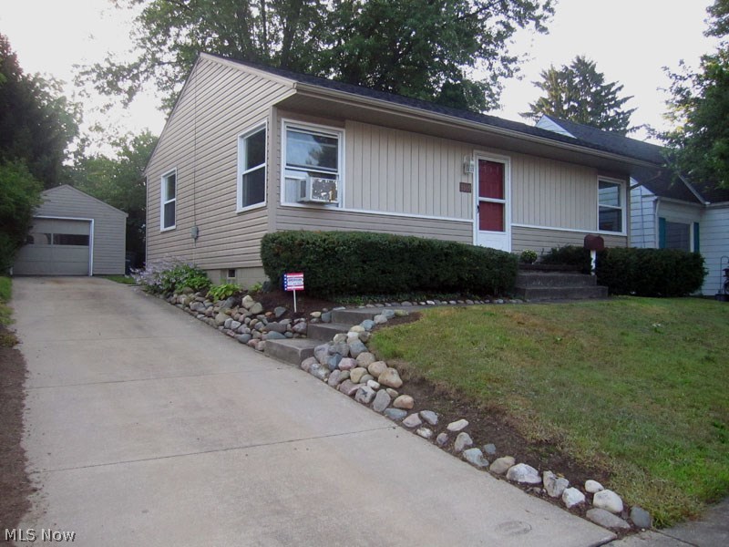 Big Falls - Residential
