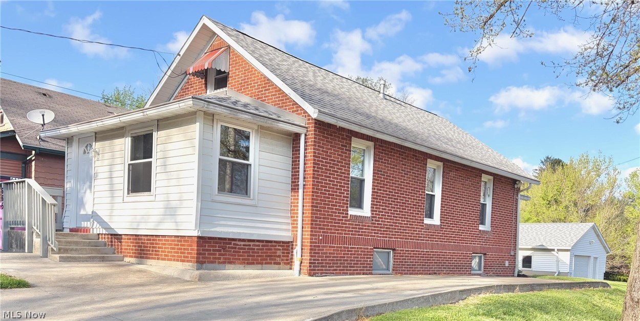 Mansfield - Residential