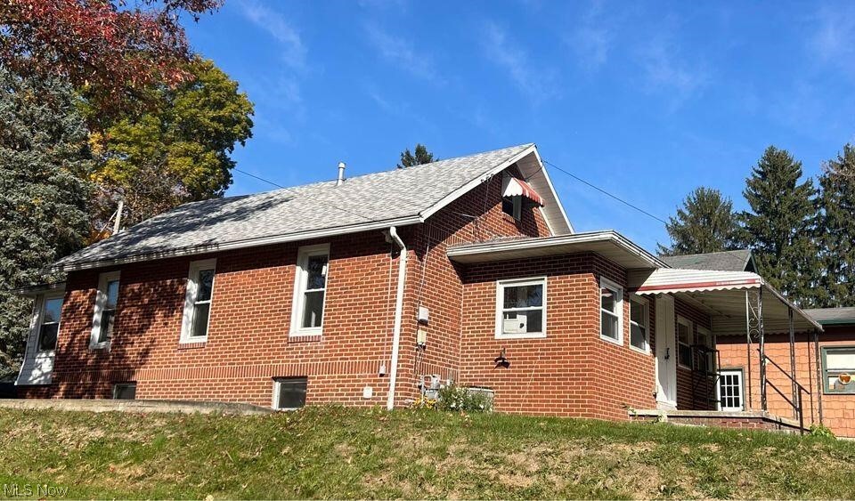 Mansfield - Residential