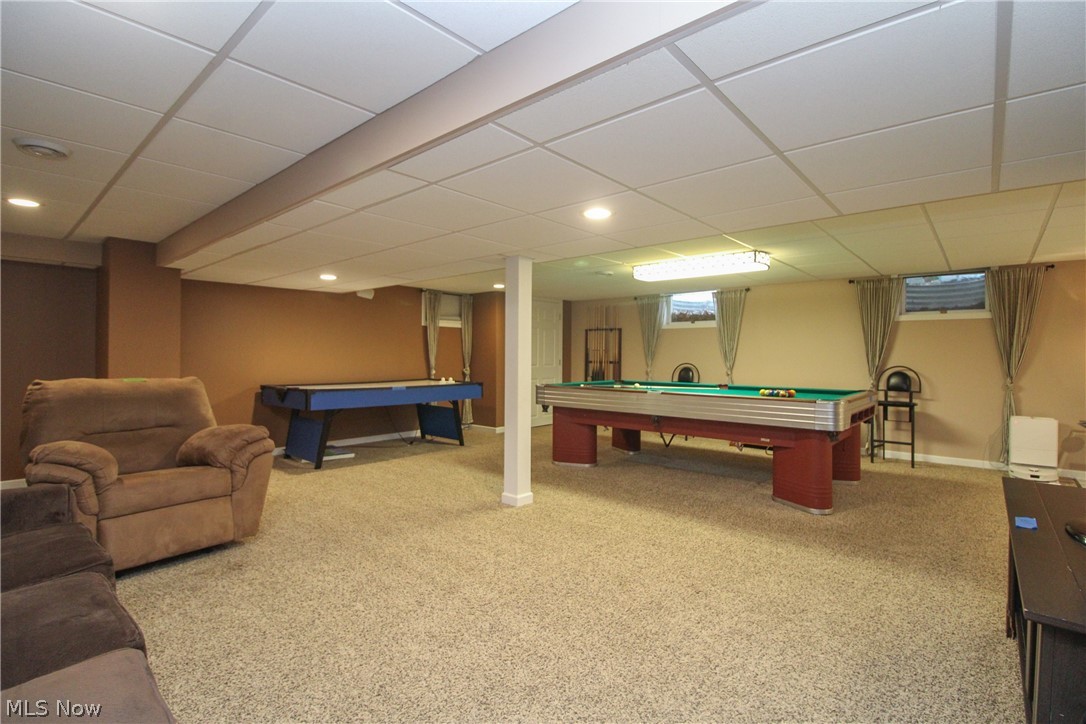 Residential Park - Residential