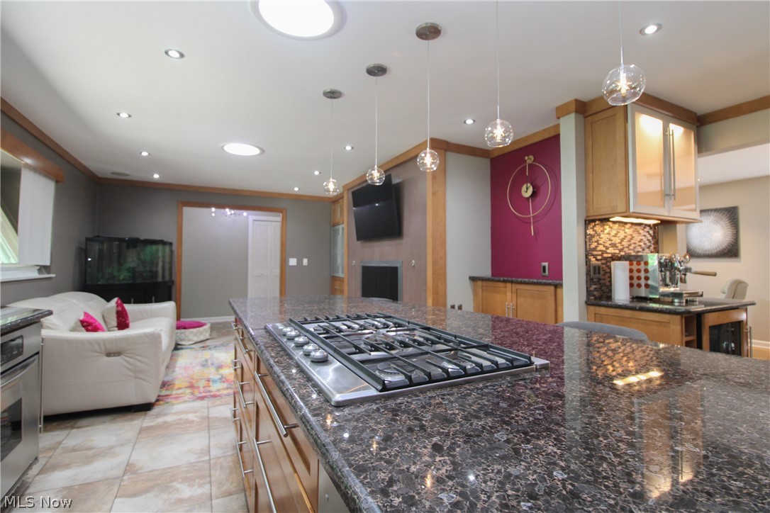 Residential Park - Residential