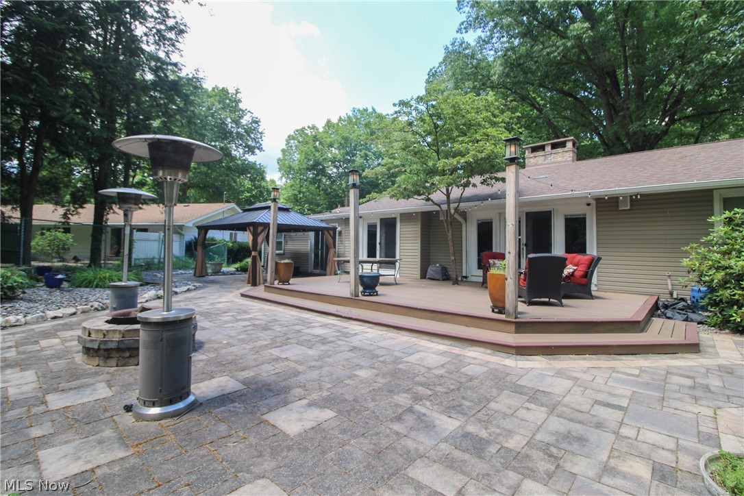 Residential Park - Residential