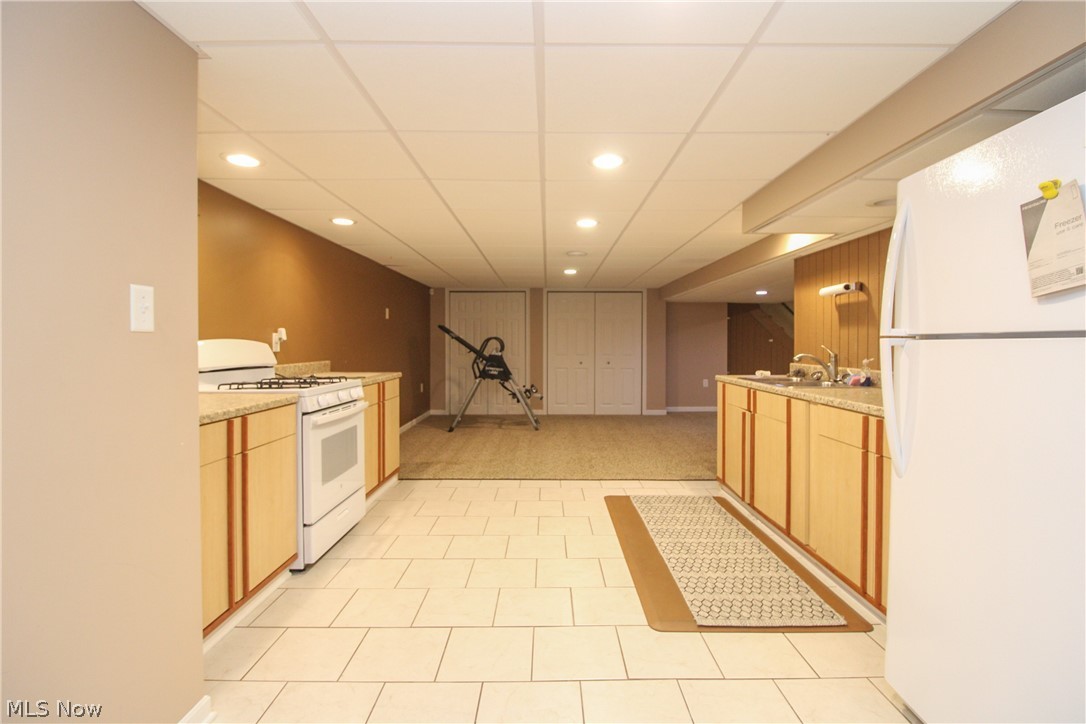Residential Park - Residential