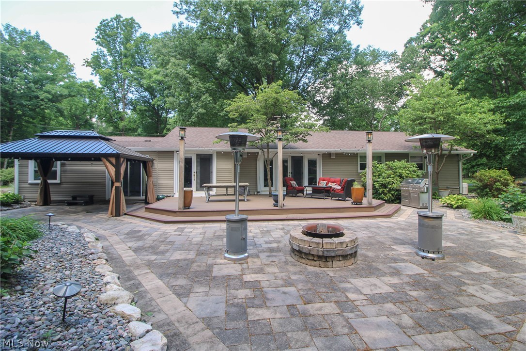 Residential Park - Residential