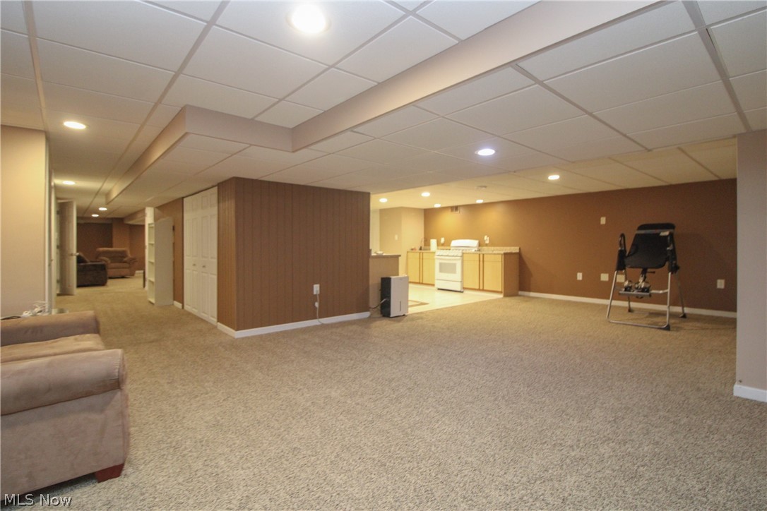 Residential Park - Residential