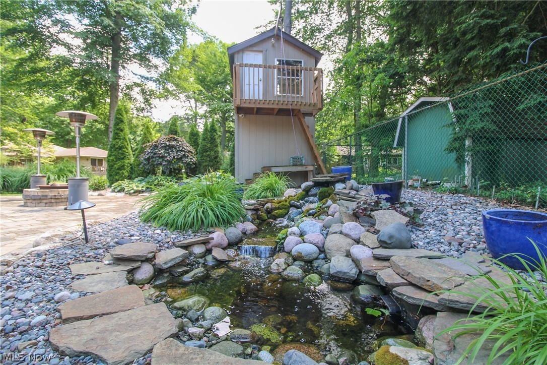 Residential Park - Residential