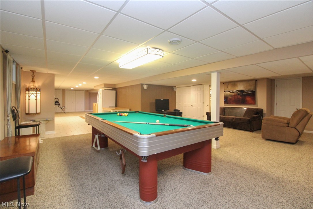 Residential Park - Residential