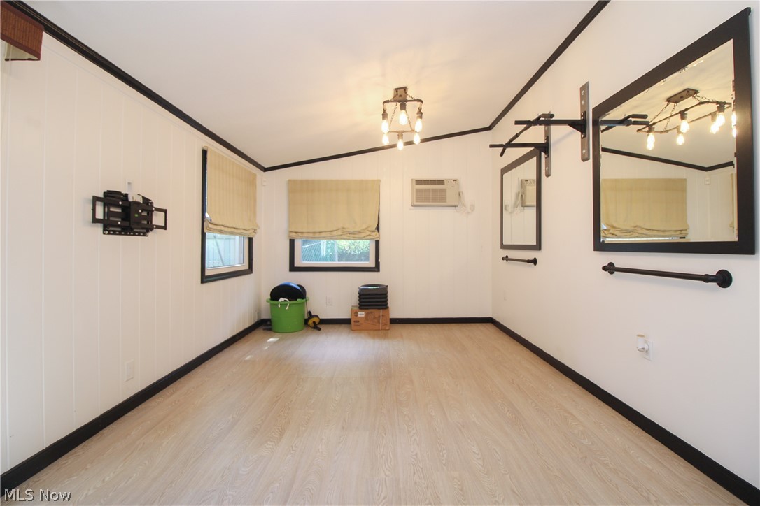 Residential Park - Residential