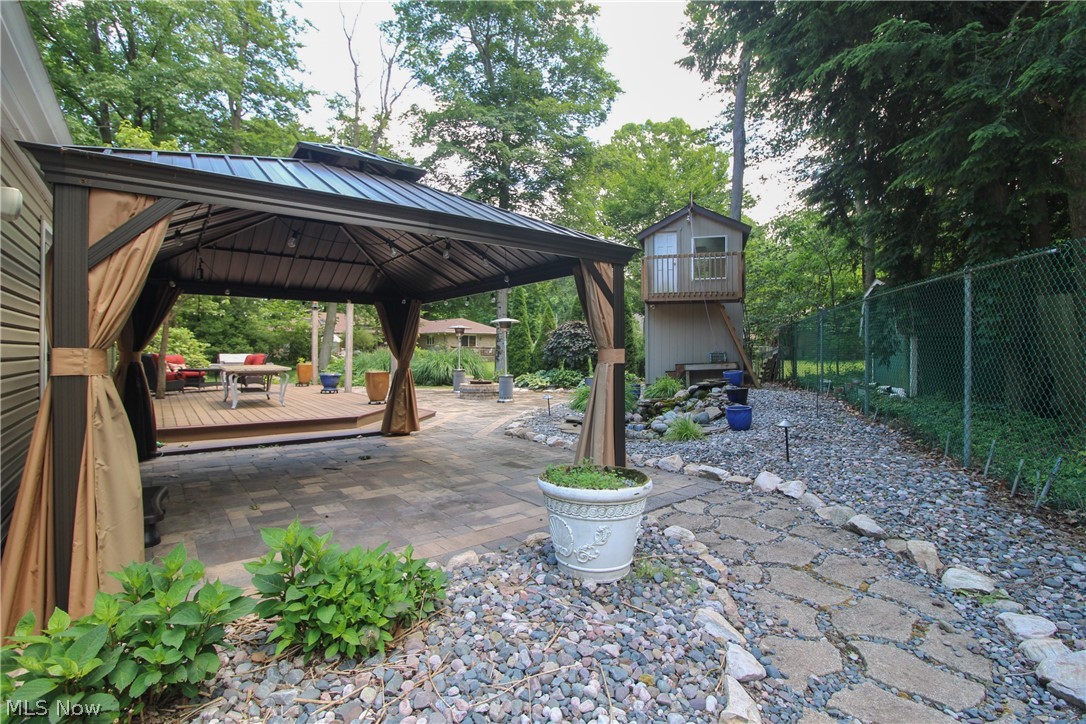 Residential Park - Residential