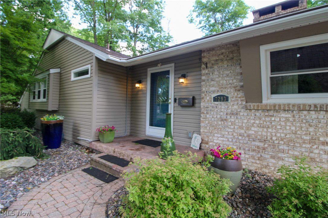 Residential Park - Residential