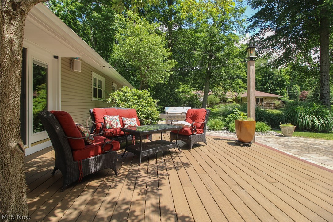 Residential Park - Residential