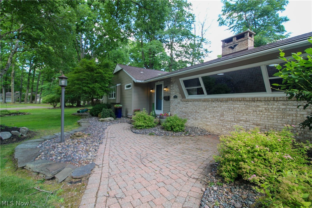 Residential Park - Residential