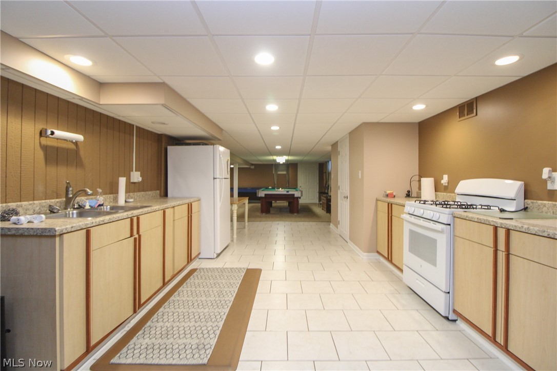 Residential Park - Residential